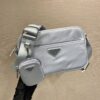 Prada Re-Nylon shoulder bag