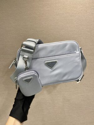 Prada Re-Nylon shoulder bag