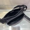 Prada Re-Nylon and Saffiano leather shoulder bag