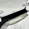 Prada Saffiano leather mini envelope bag