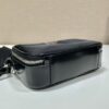 Prada Small Prada Brique leather bag