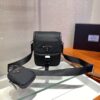 Prada Saffiano & Re-Nylon Smartphone case Bag