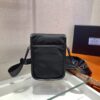 Prada Saffiano & Re-Nylon Smartphone case Bag