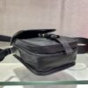 Prada Saffiano & Re-Nylon Smartphone case Bag
