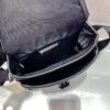 Prada Saffiano & Re-Nylon Smartphone case Bag