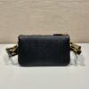 Prada Leather shoulder bag
