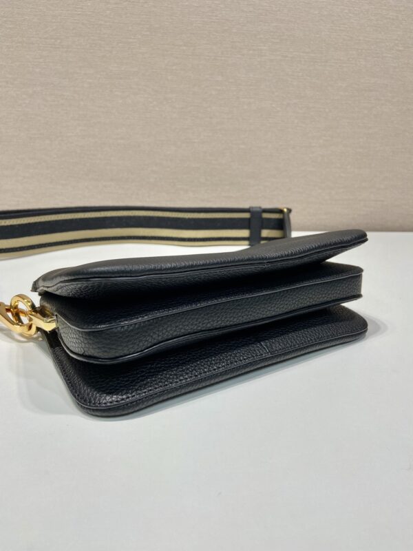 Prada Leather shoulder bag