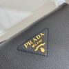 Prada Leather shoulder bag