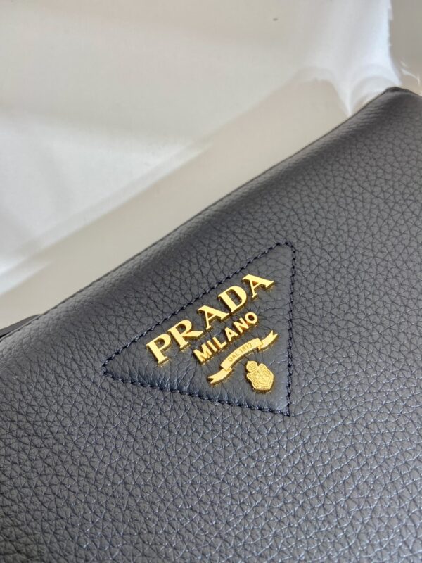 Prada Leather shoulder bag