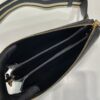 Prada Leather shoulder bag
