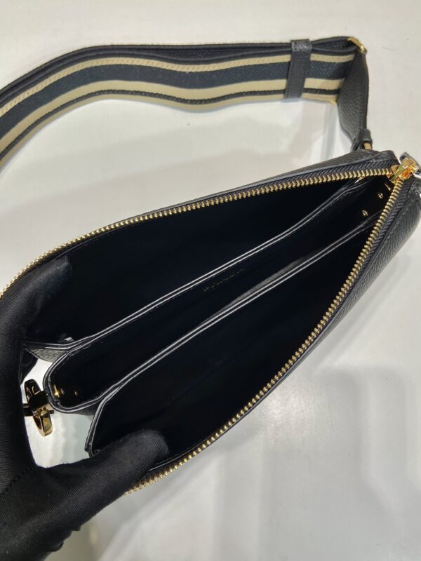 Prada Leather shoulder bag