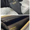 Prada Leather shoulder bag