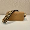 Prada Leather shoulder bag