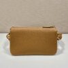 Prada Leather shoulder bag