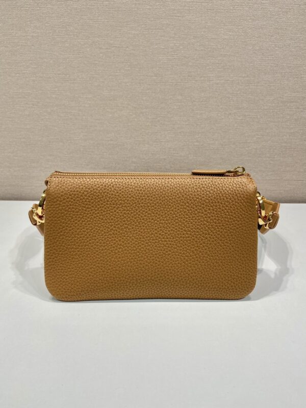 Prada Leather shoulder bag