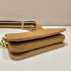 Prada Leather shoulder bag