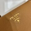 Prada Leather shoulder bag