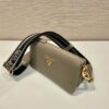 Prada Leather shoulder bag