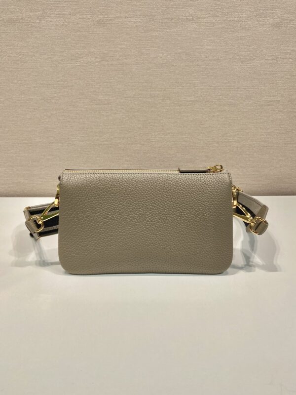 Prada Leather shoulder bag
