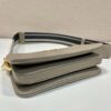 Prada Leather shoulder bag