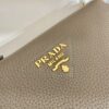 Prada Leather shoulder bag