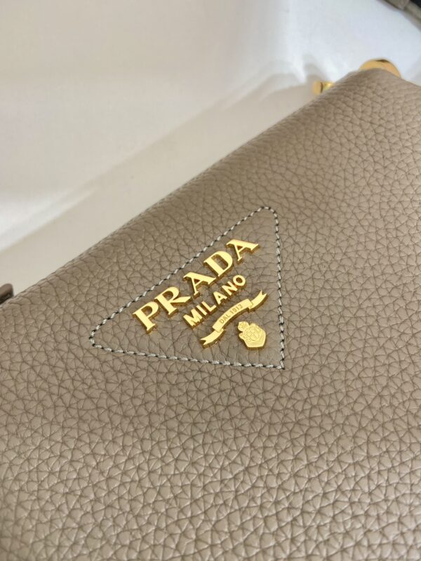 Prada Leather shoulder bag