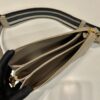 Prada Leather shoulder bag