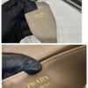 Prada Leather shoulder bag