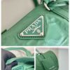 Prada Antique Nappa Leather Handbag