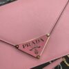 Prada Saffiano Leather Shoulder Bag
