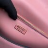 Prada Saffiano Leather Shoulder Bag