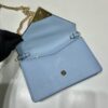 Prada Saffiano Leather Shoulder Bag