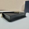 Prada Saffiano Leather Shoulder Bag
