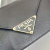 Prada Saffiano Leather Shoulder Bag
