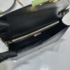 Prada Saffiano Leather Shoulder Bag