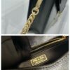 Prada Saffiano Leather Shoulder Bag