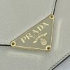 Prada Saffiano Leather Shoulder Bag