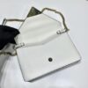Prada Saffiano Leather Shoulder Bag