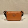 Prada Saffiano Leather Belt Bag