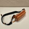 Prada Saffiano Leather Belt Bag