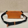 Prada Saffiano Leather Belt Bag