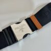 Prada Saffiano Leather Belt Bag