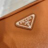 Prada Saffiano Leather Belt Bag