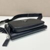 Prada Saffiano Leather Belt Bag