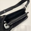 Prada Saffiano Leather Belt Bag