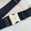 Prada Saffiano Leather Belt Bag