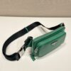 Prada Saffiano Leather Belt Bag