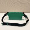 Prada Saffiano Leather Belt Bag