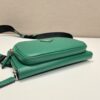 Prada Saffiano Leather Belt Bag