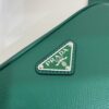 Prada Saffiano Leather Belt Bag